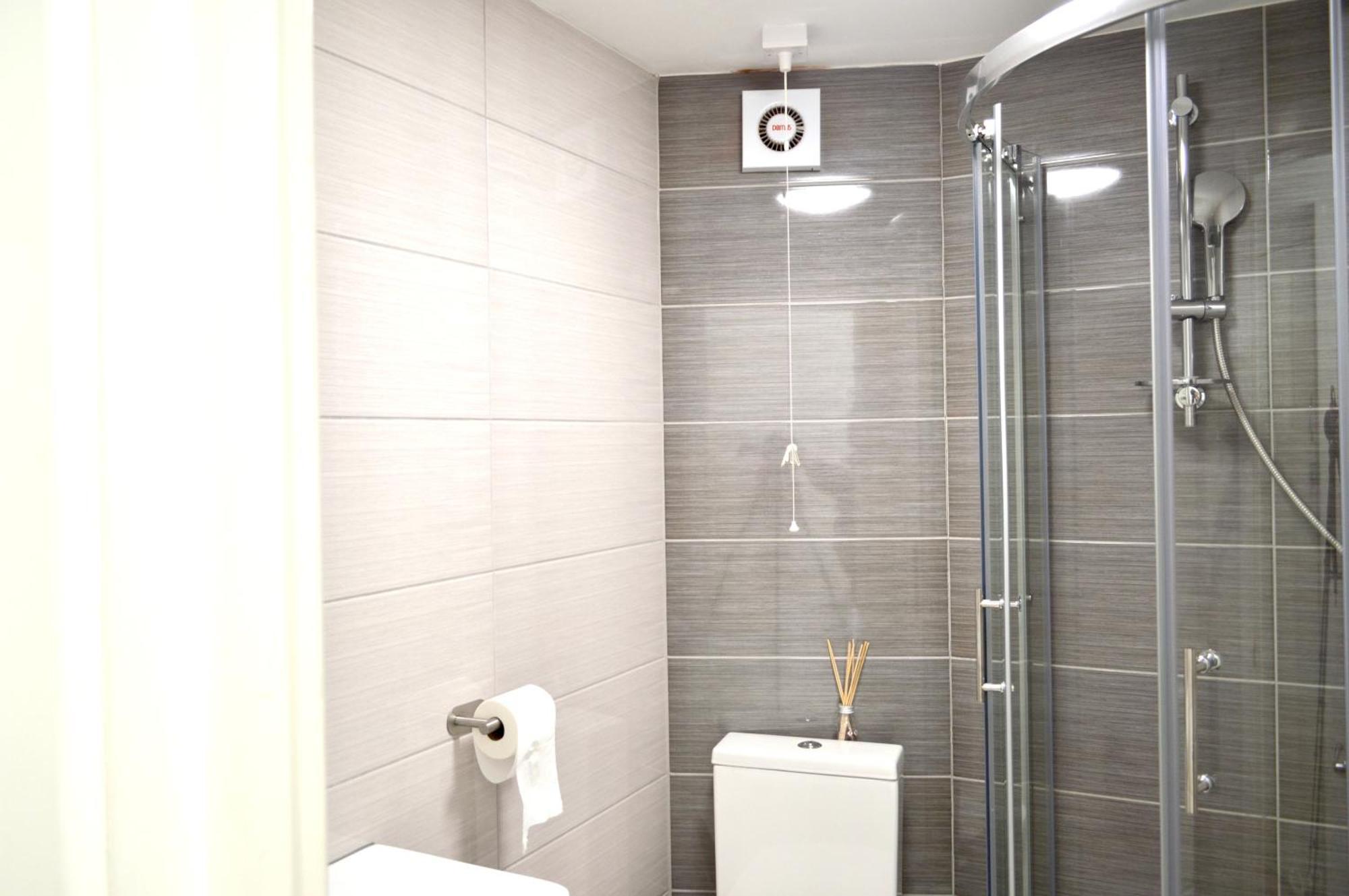 Smart Modern Ocean Village Studio Southampton Eksteriør bilde