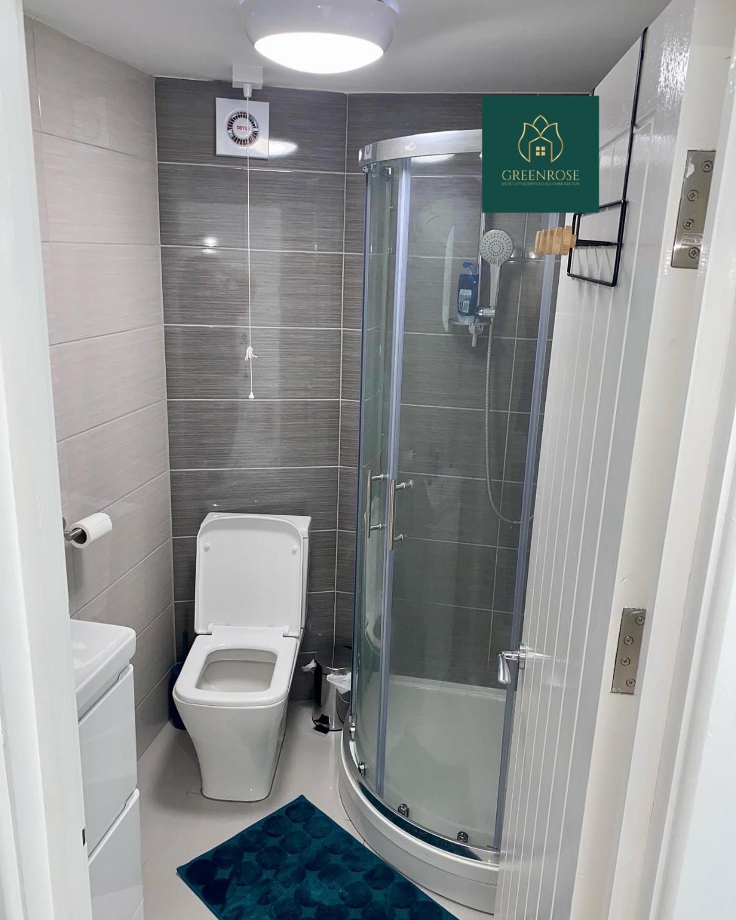 Smart Modern Ocean Village Studio Southampton Eksteriør bilde